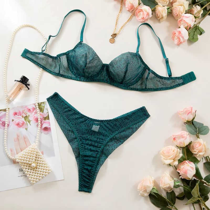 Minimizer Bra Women - 2 stks/set Vrouw Lingerie Verzamelen Ultra