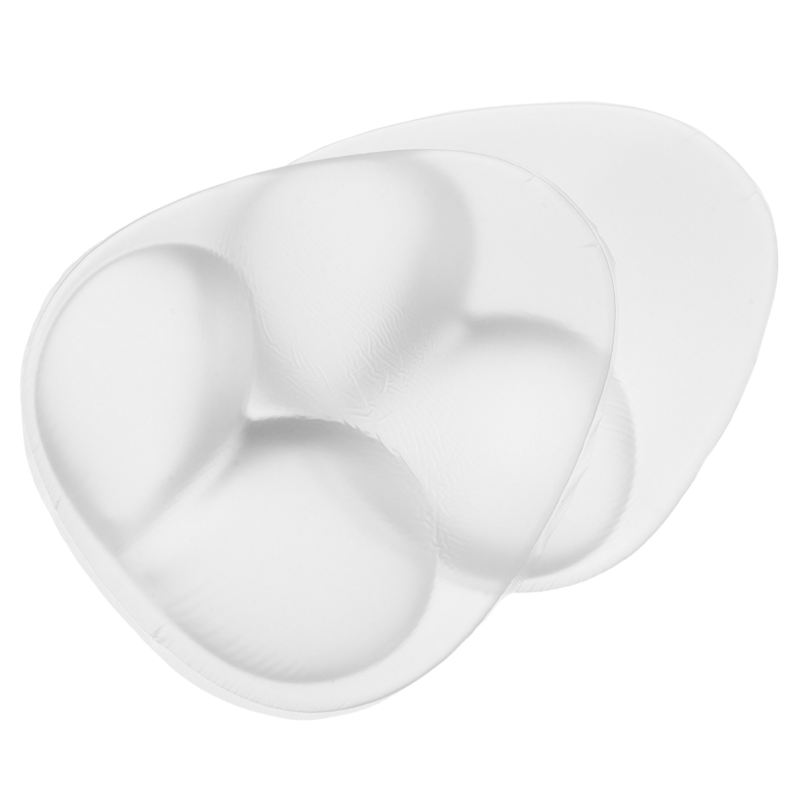1 Paar Onzichtbare Siliconen B - Push Up Bra Silicone recensie en prijs