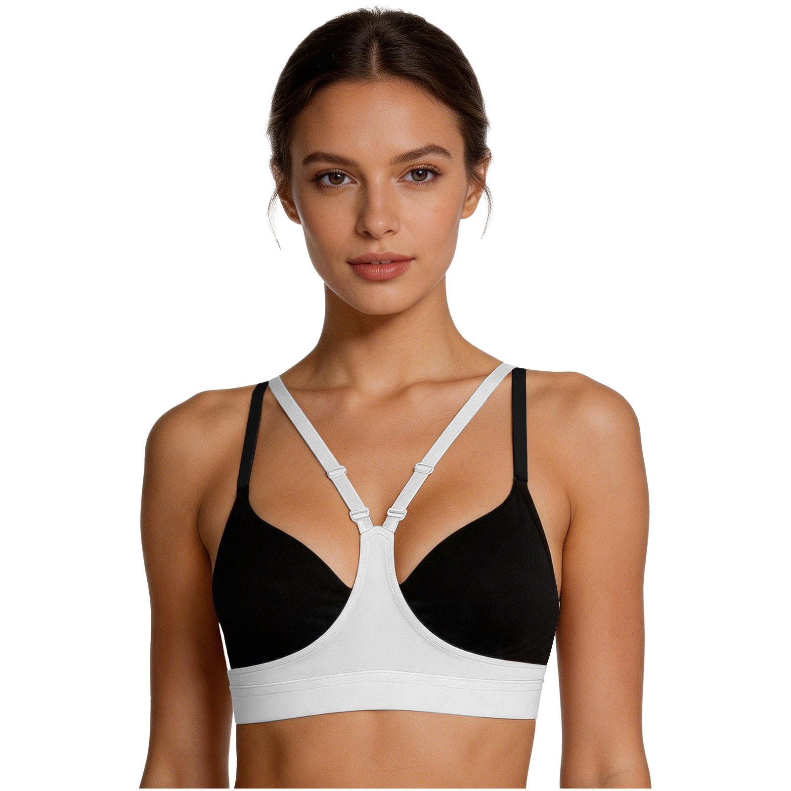 Exotische damesbeha, omkeerbar - Convertible Bra Multiway recensie en prijs