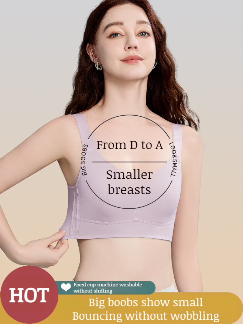 Brelira BH's voor vrouwen, vol - Full Coverage Bra recensie en prijs