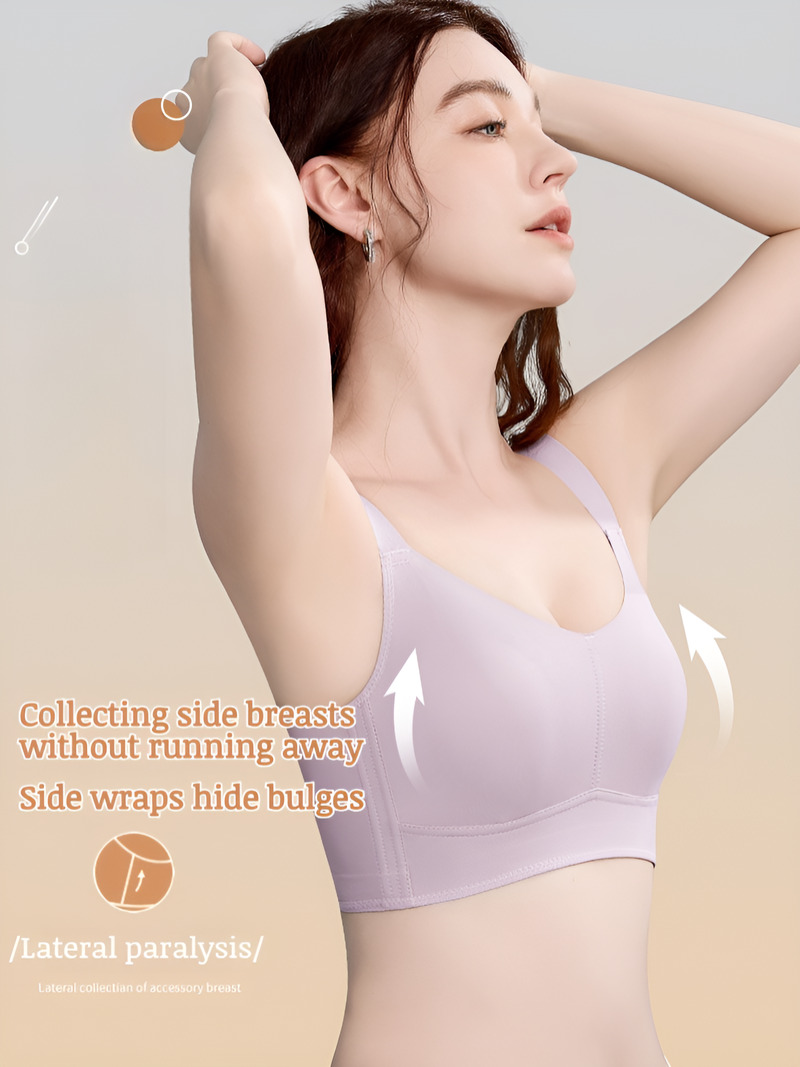 Brelira BH's voor vrouwen, vol - Full Coverage Bra recensie en prijs