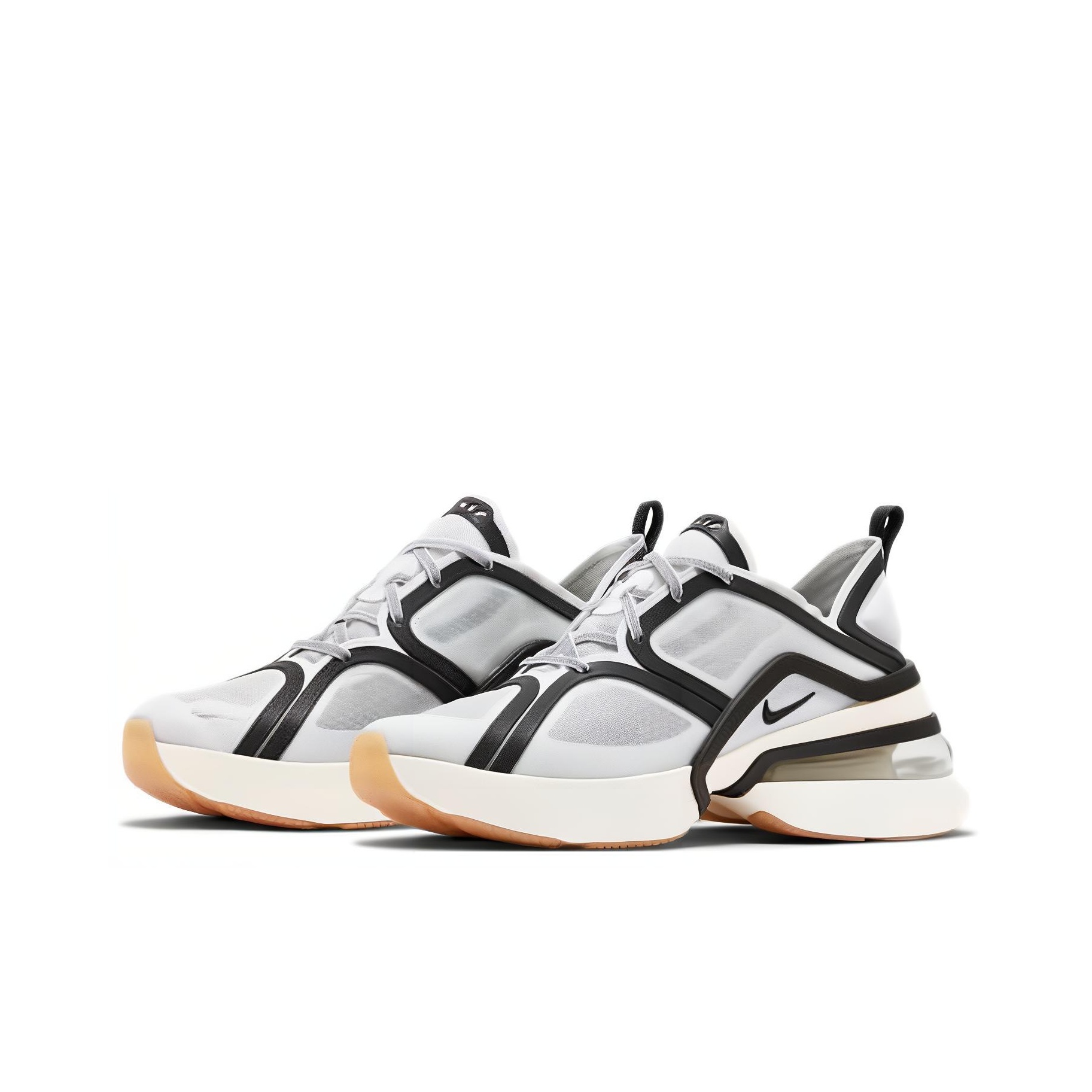 Nike Air Max 270 Demping, Slij - Nike Shoes Air Max 270 recensie en prijs