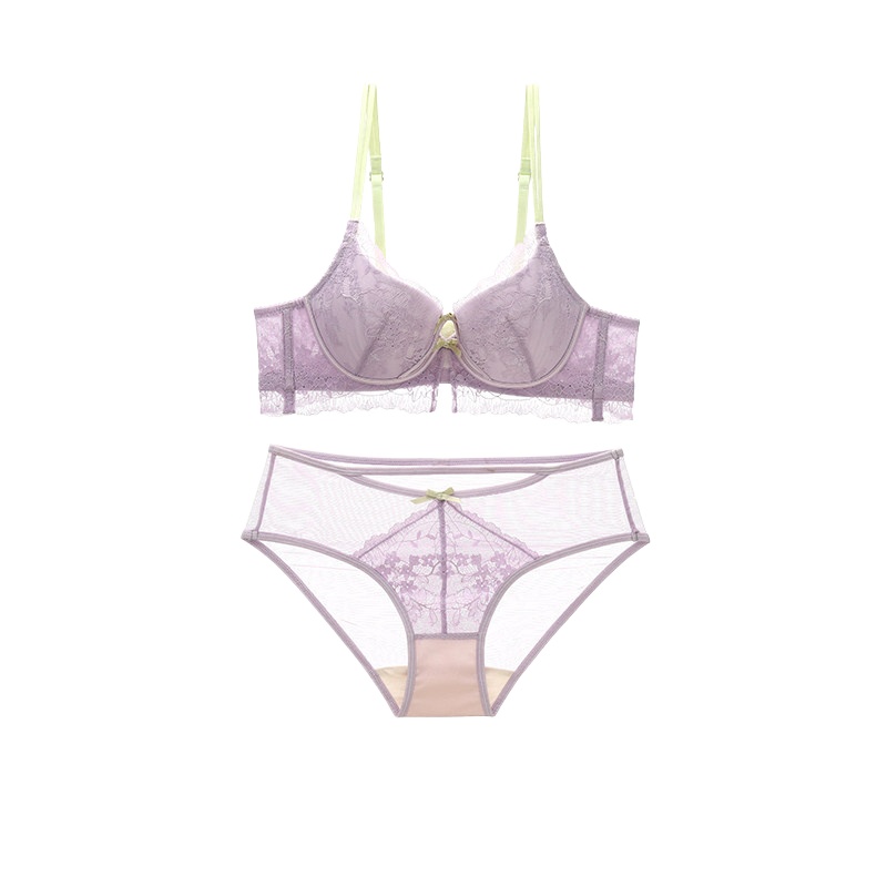 Nieuwe Girly Sweet Lace dameso - Sheer Bra Lace recensie en prijs