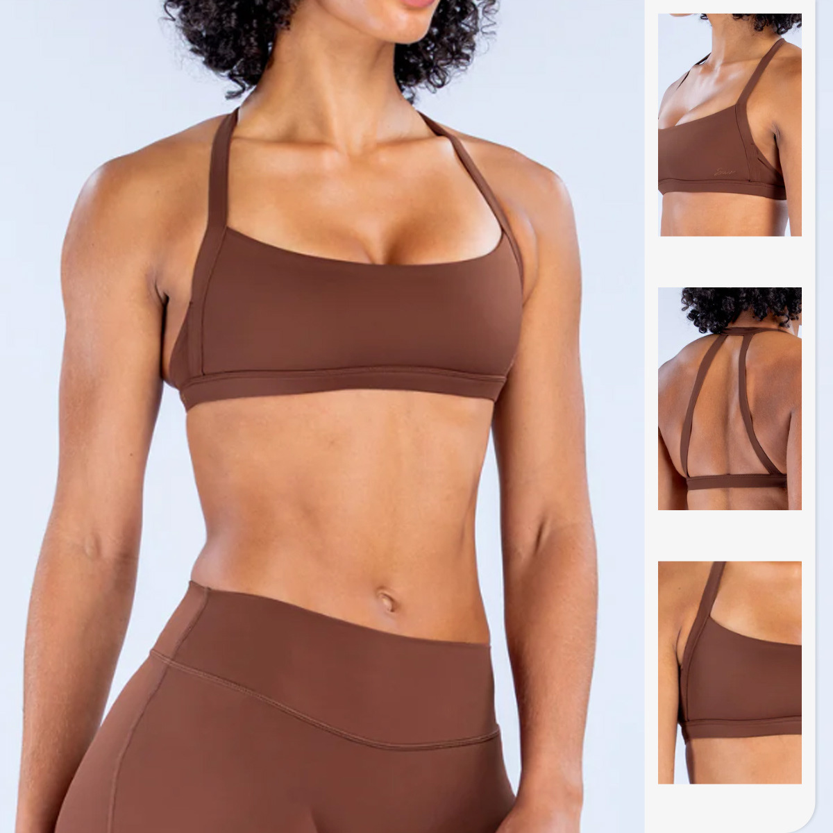 Yoga sportbeha voor dames, sch - Sports Bra Racerback recensie en prijs