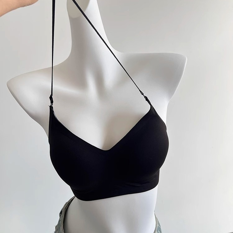 Naadloze multiway halter brale - Convertible Bra Multiway recensie en prijs
